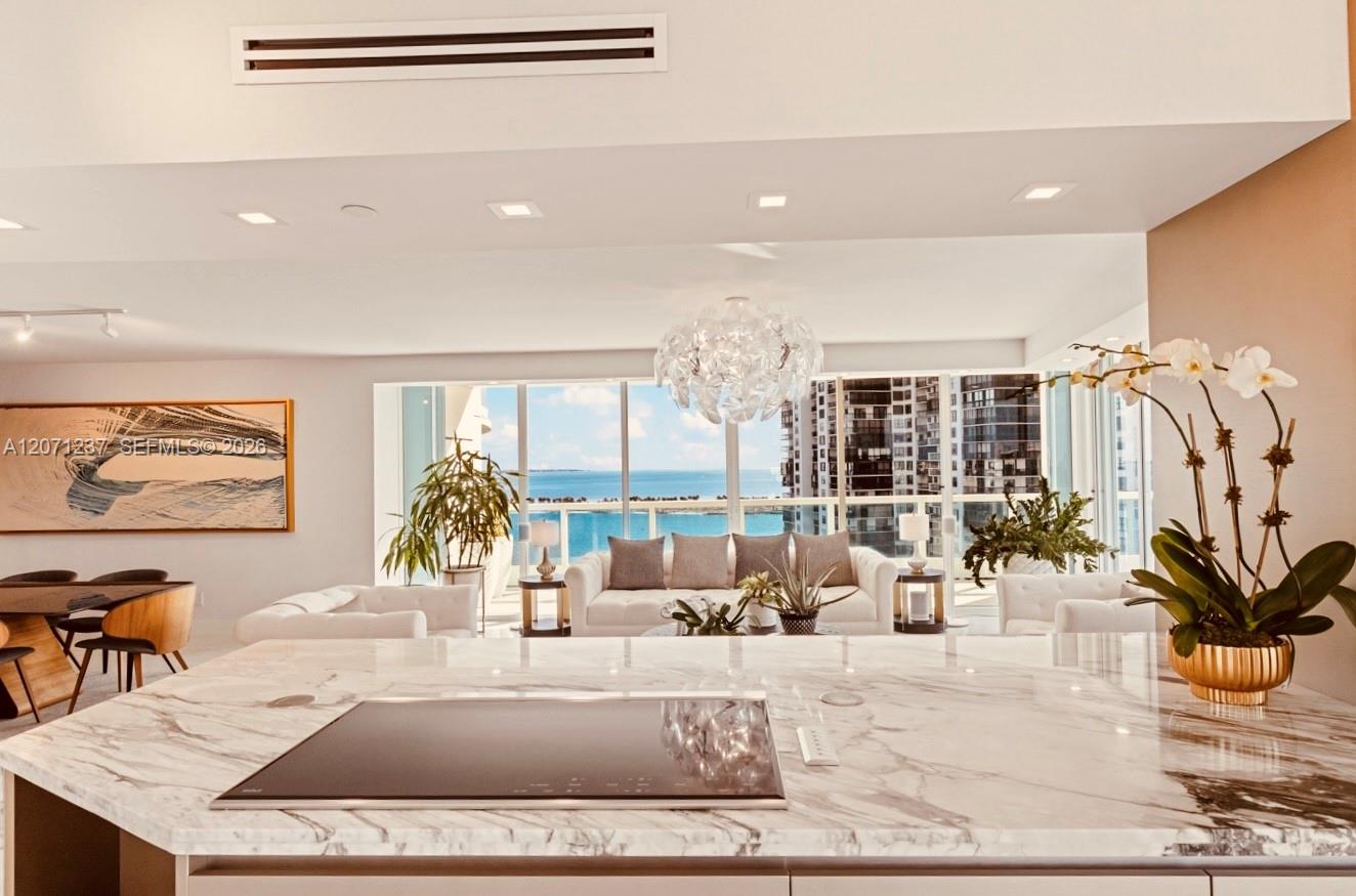 2127 Brickell Ave # 1505 View 6