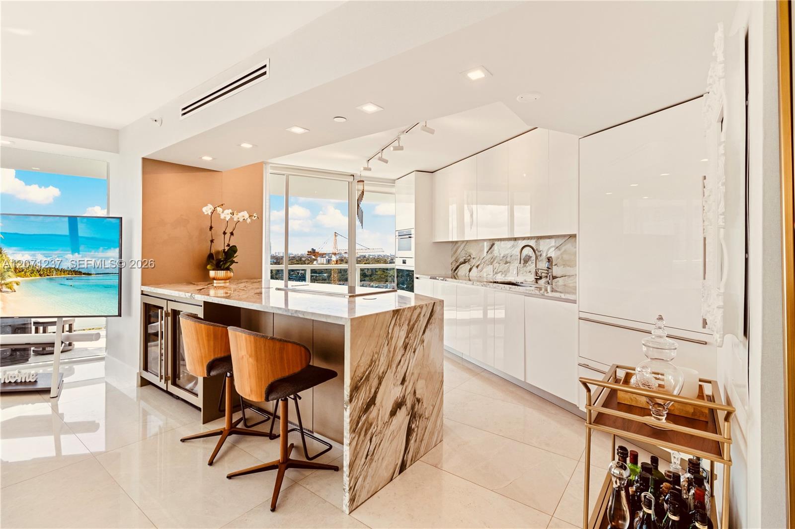 2127 Brickell Ave # 1505 View 8