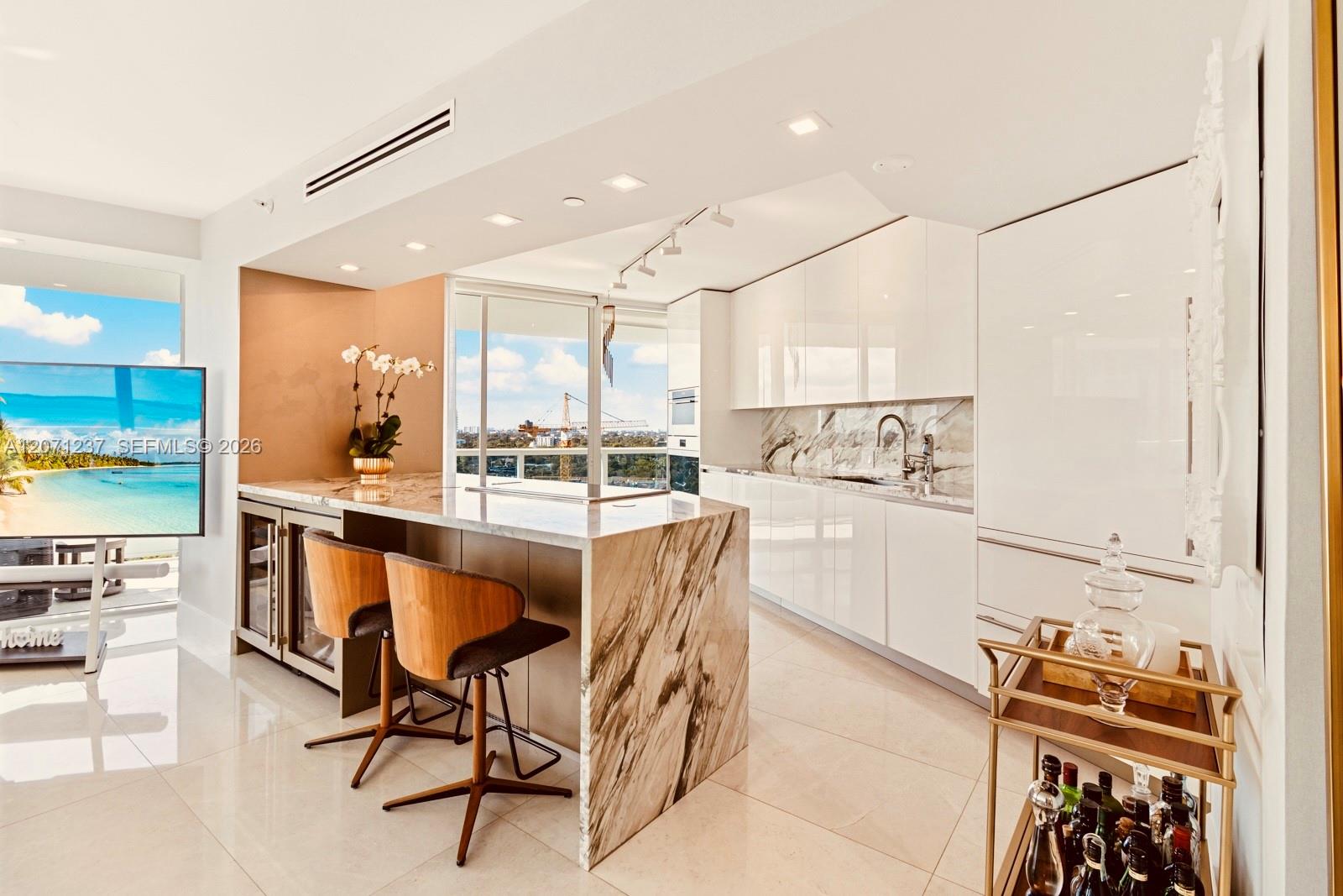 2127 Brickell Ave # 1505 View 9