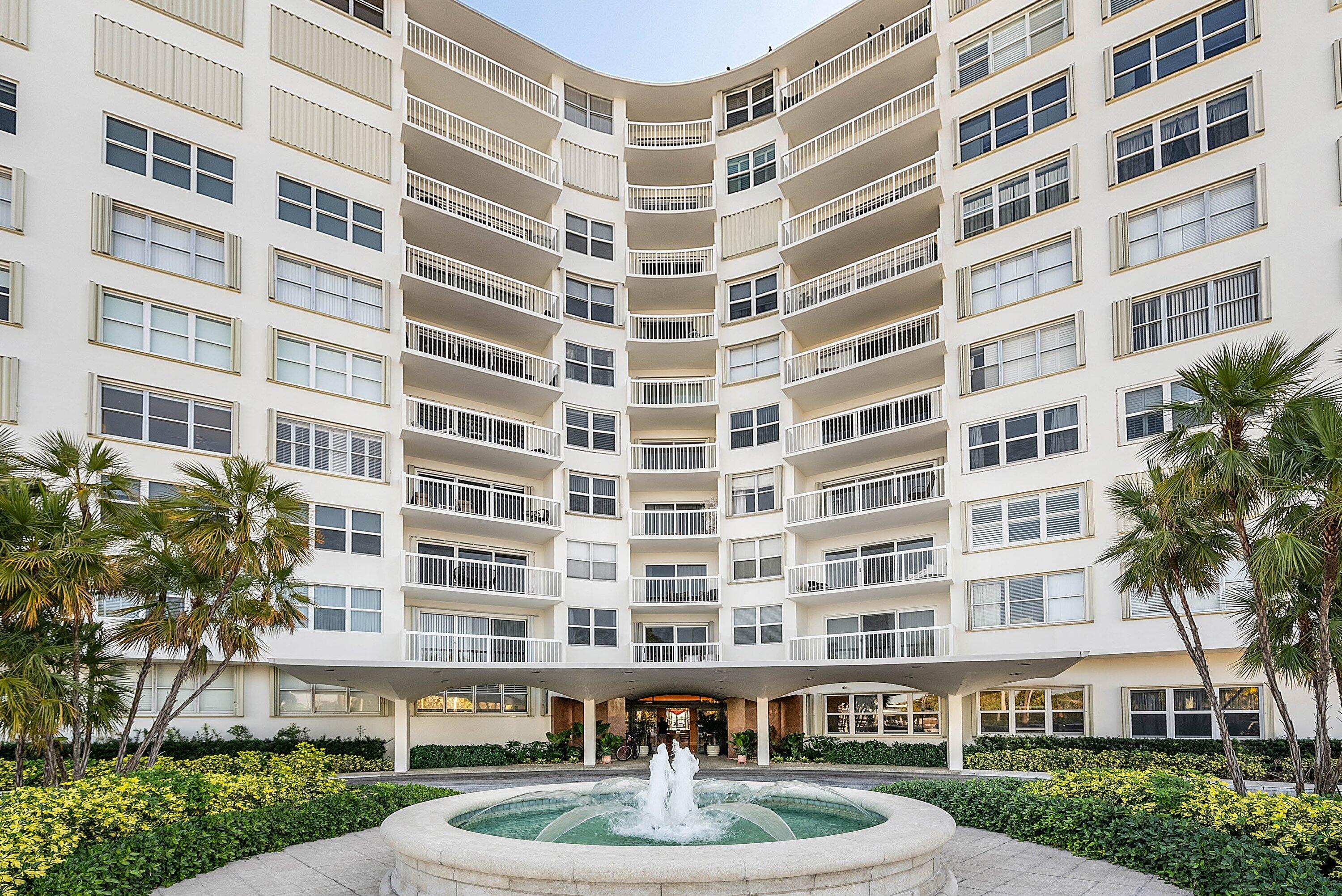 2600 N Flagler Drive # 4, West Palm Beach FL 33407