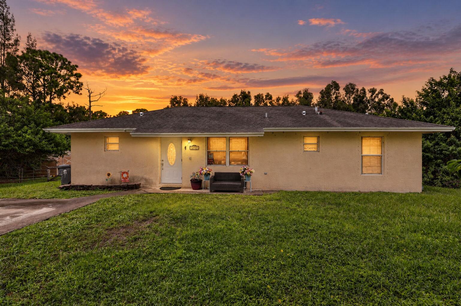 18725 43RD Road N, Loxahatchee FL 33470