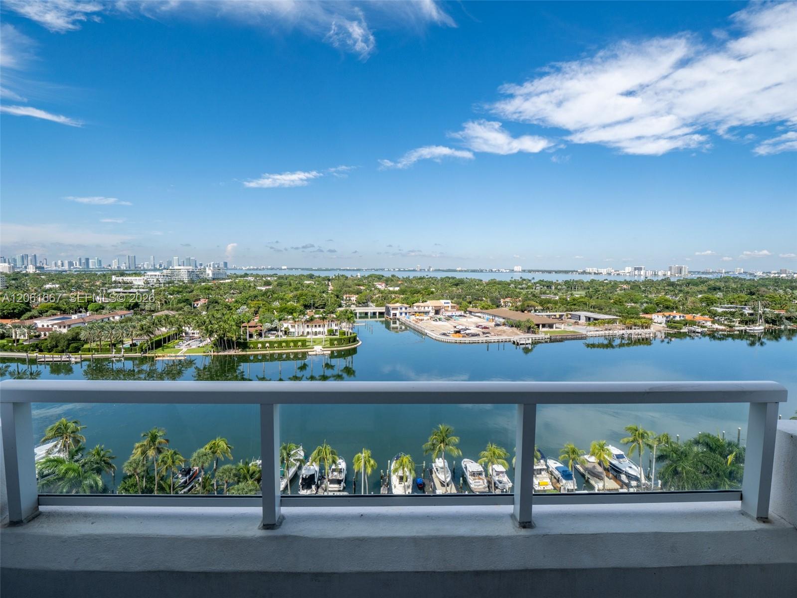 5005 Collins Ave # 1506, Miami Beach FL 33140
