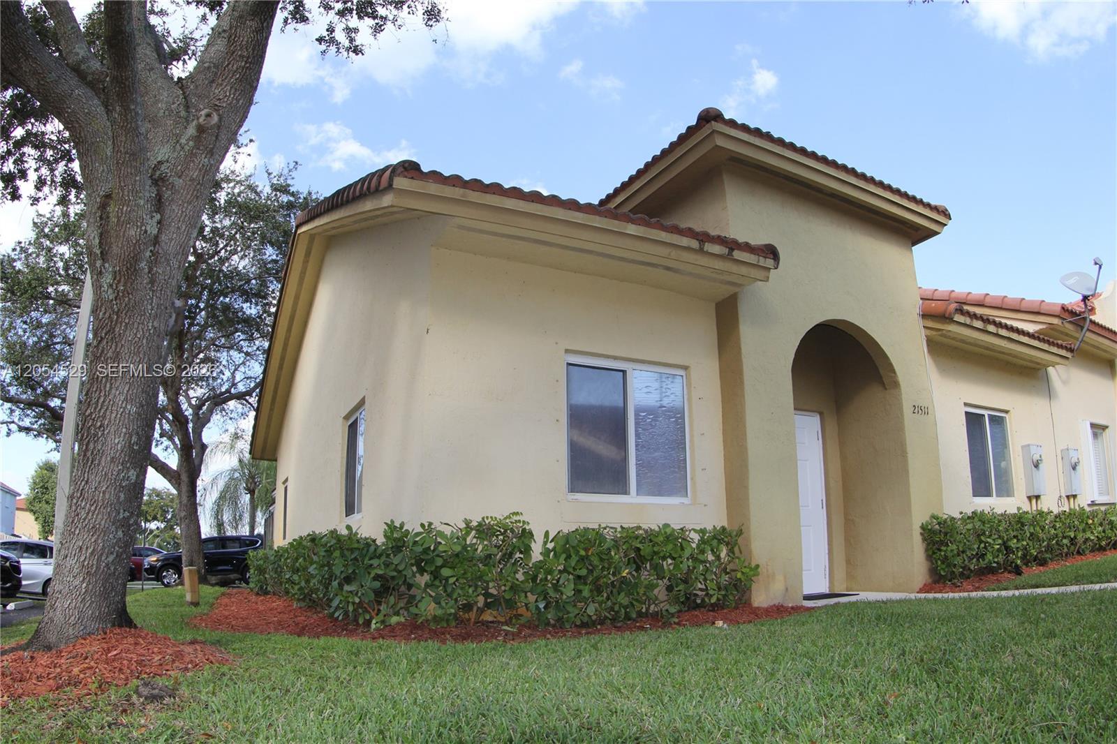 21511 SW 87th Ct # 21511, Cutler Bay FL 33189