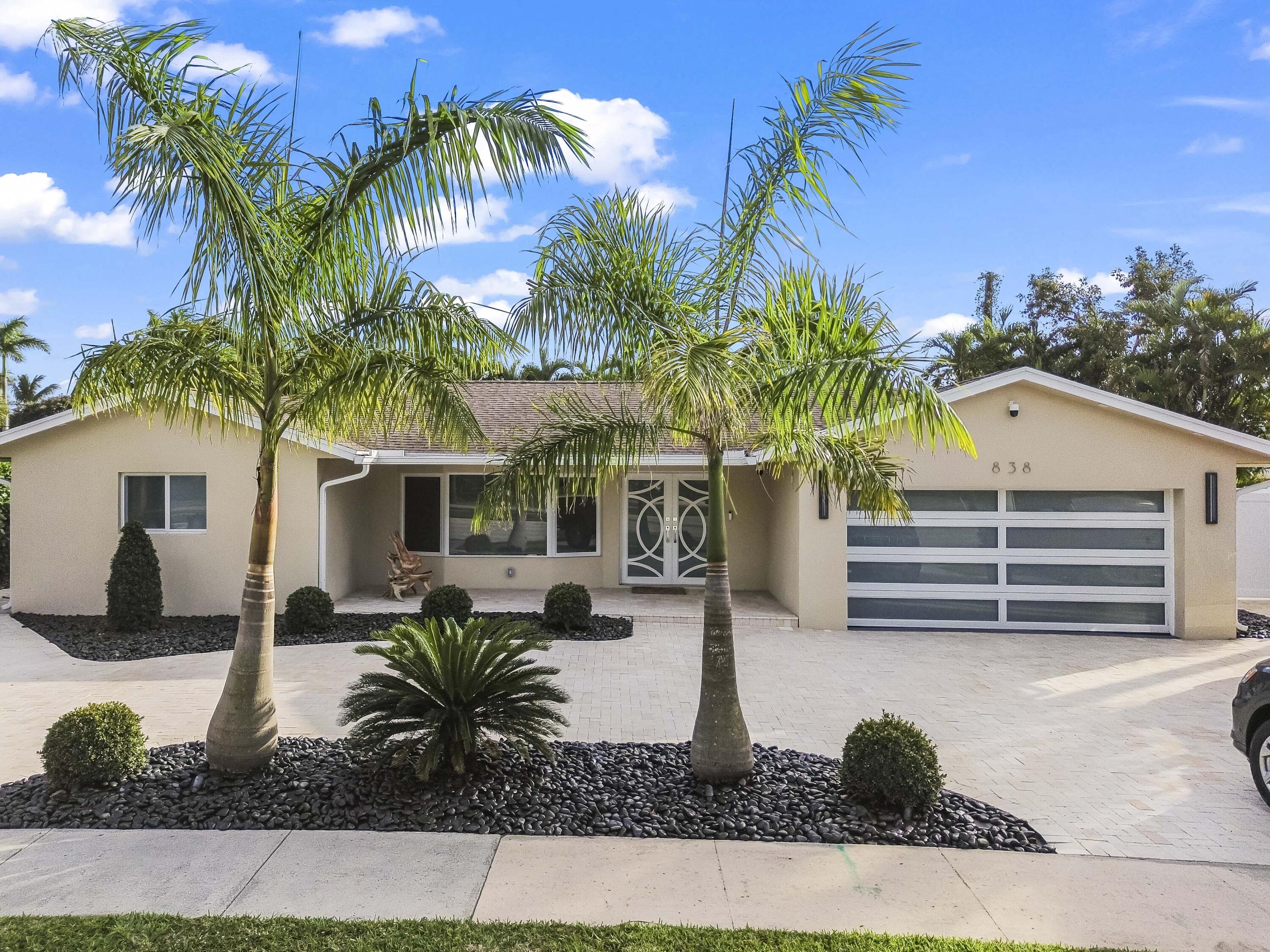 838 W Palmetto Park Road, Boca Raton FL 33486