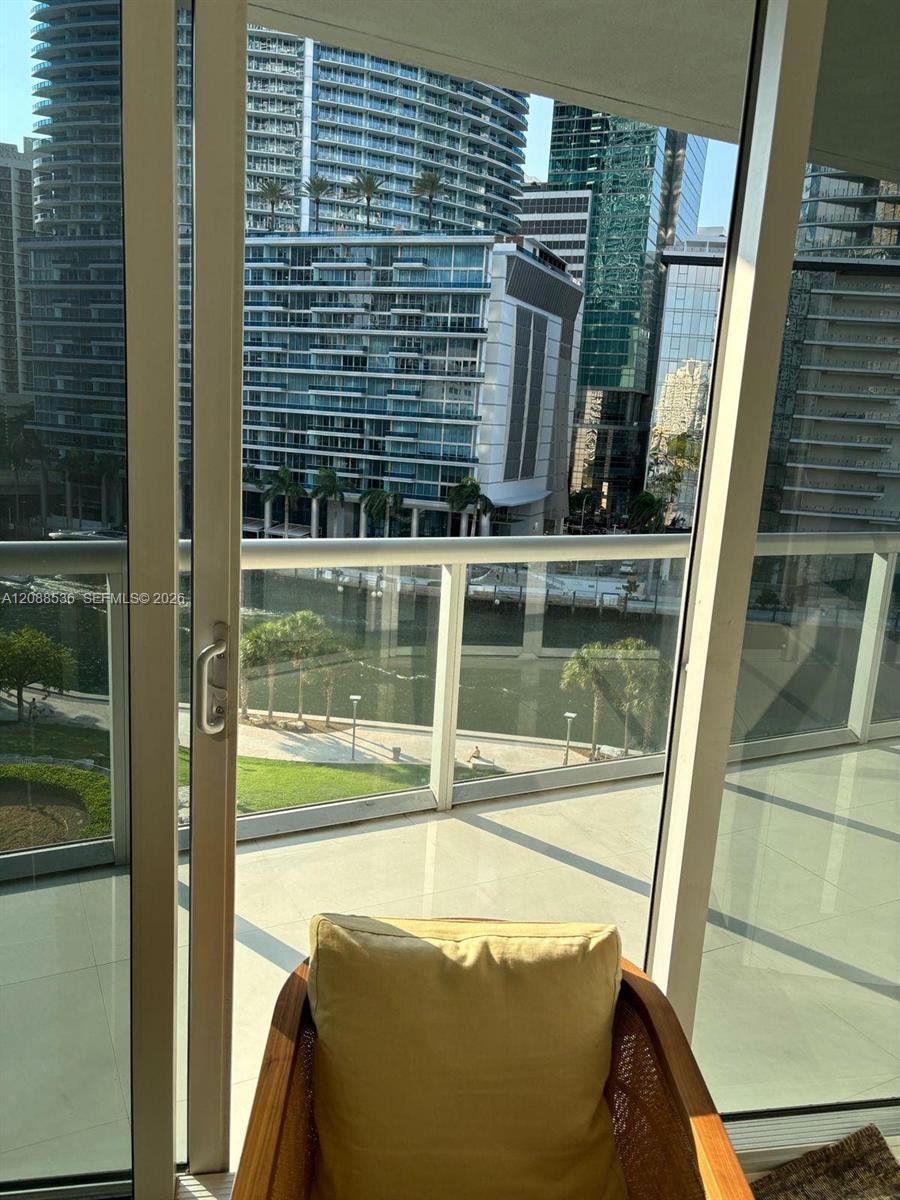465 Brickell Ave # 804 — Photo 5