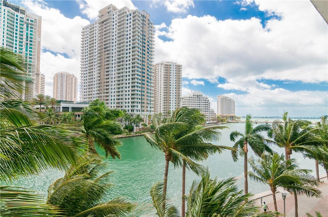 465 Brickell Avenue # 419, Miami FL 33131