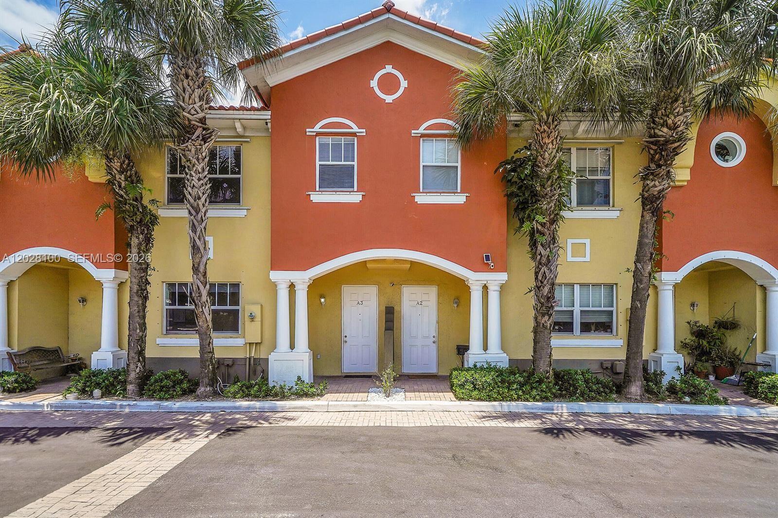 2620 Pierce St # A3, Hollywood FL 33020