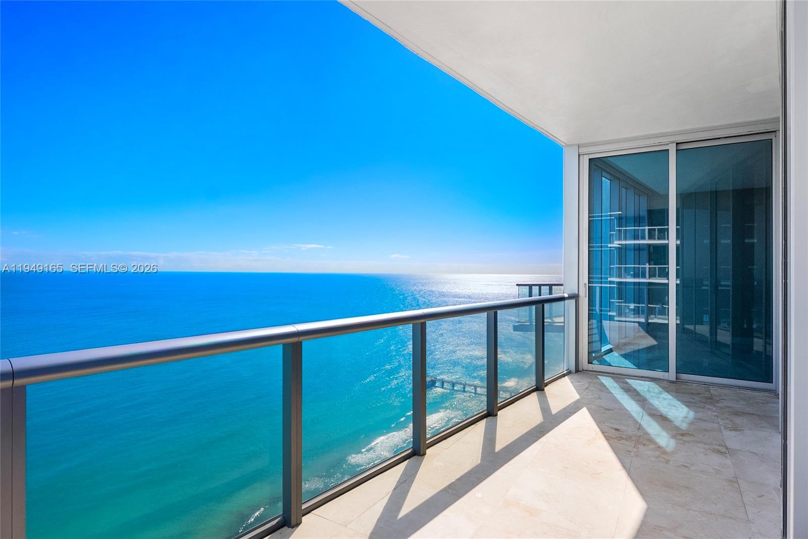 17001 Collins Ave # 4208, Sunny Isles Beach FL 33160