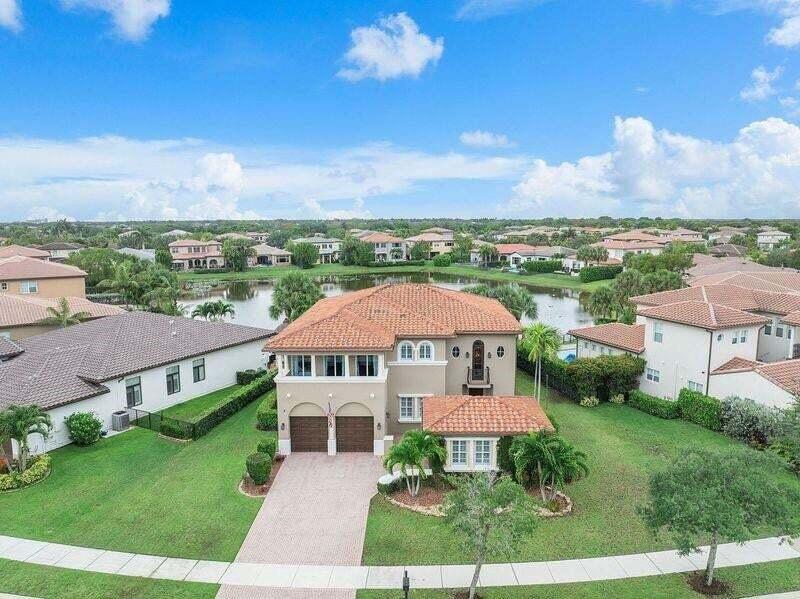 8279 NW 122nd Lane, Parkland FL 33076