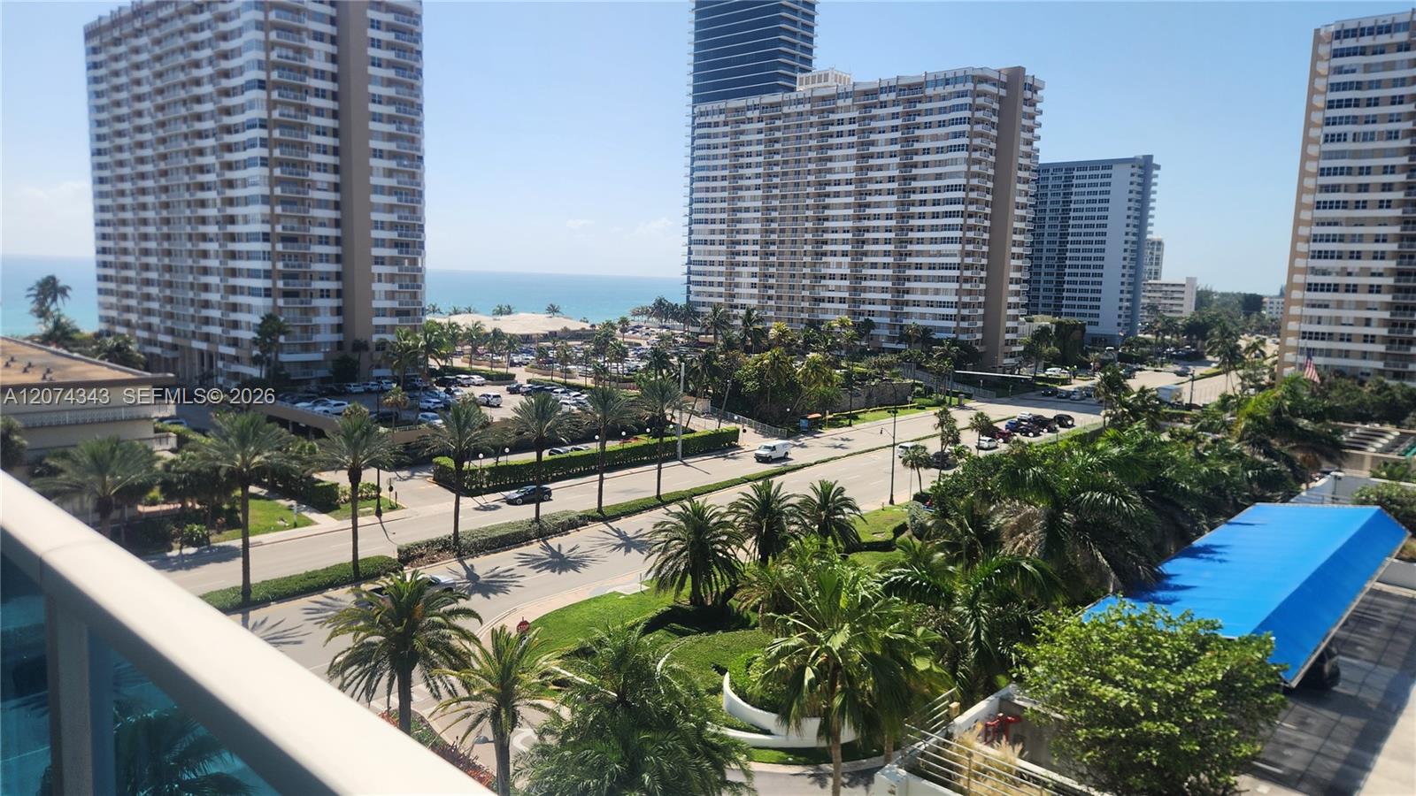 1945 S Ocean Dr # 702 — Photo 2