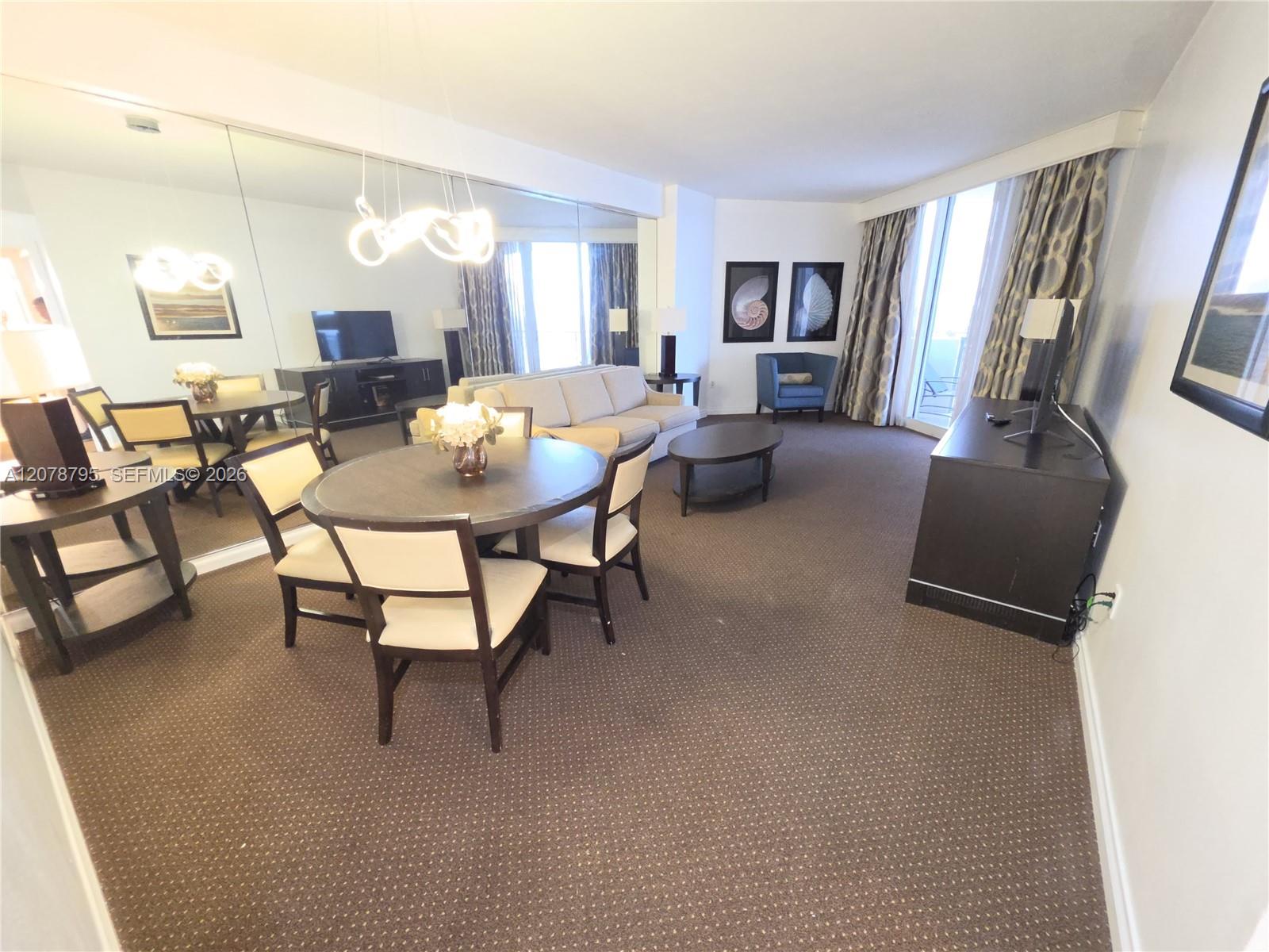 17375 Collins Ave # 2706 — Photo 5