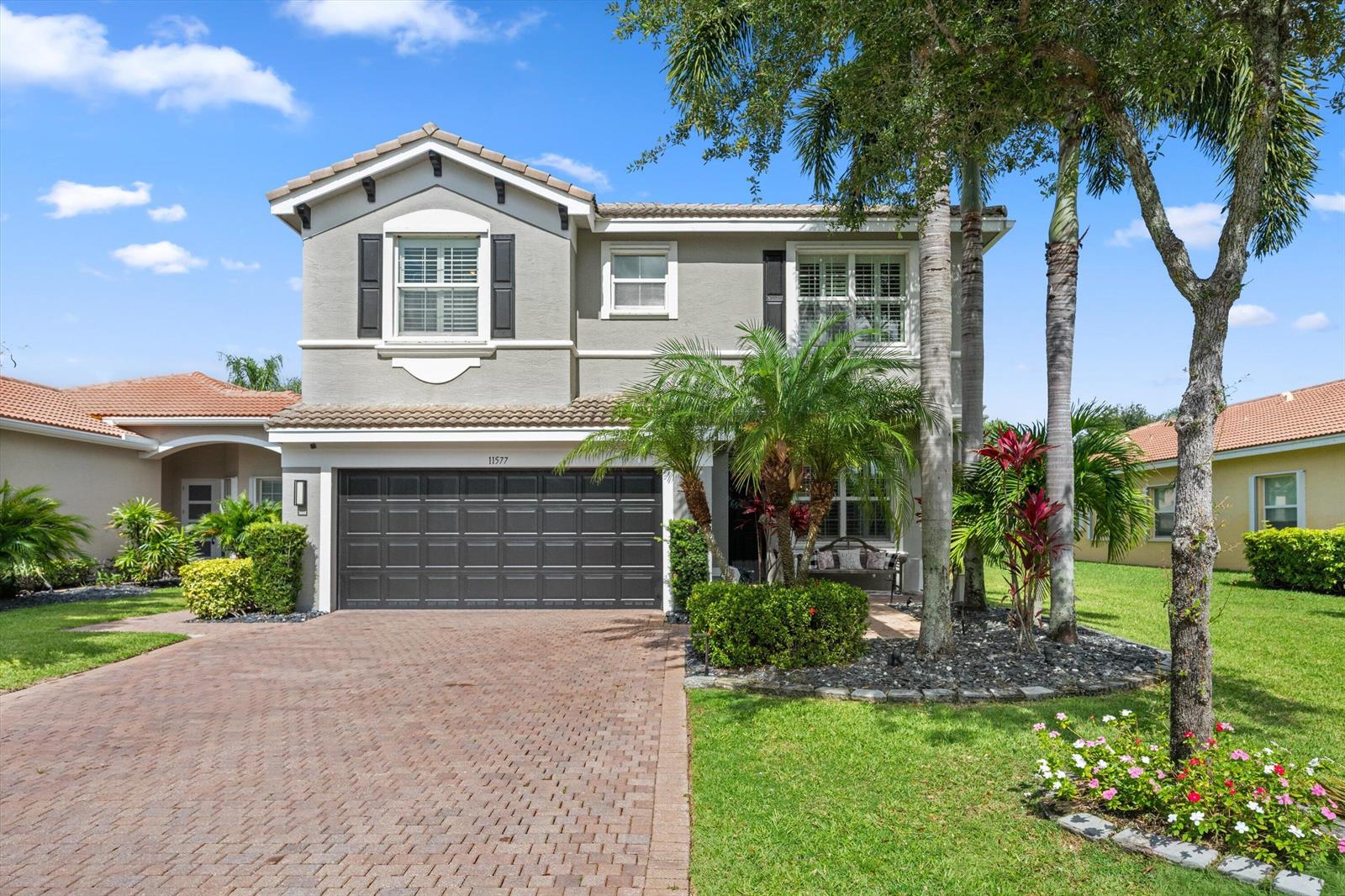 11577 Ponywalk Trail, Boynton Beach FL 33473