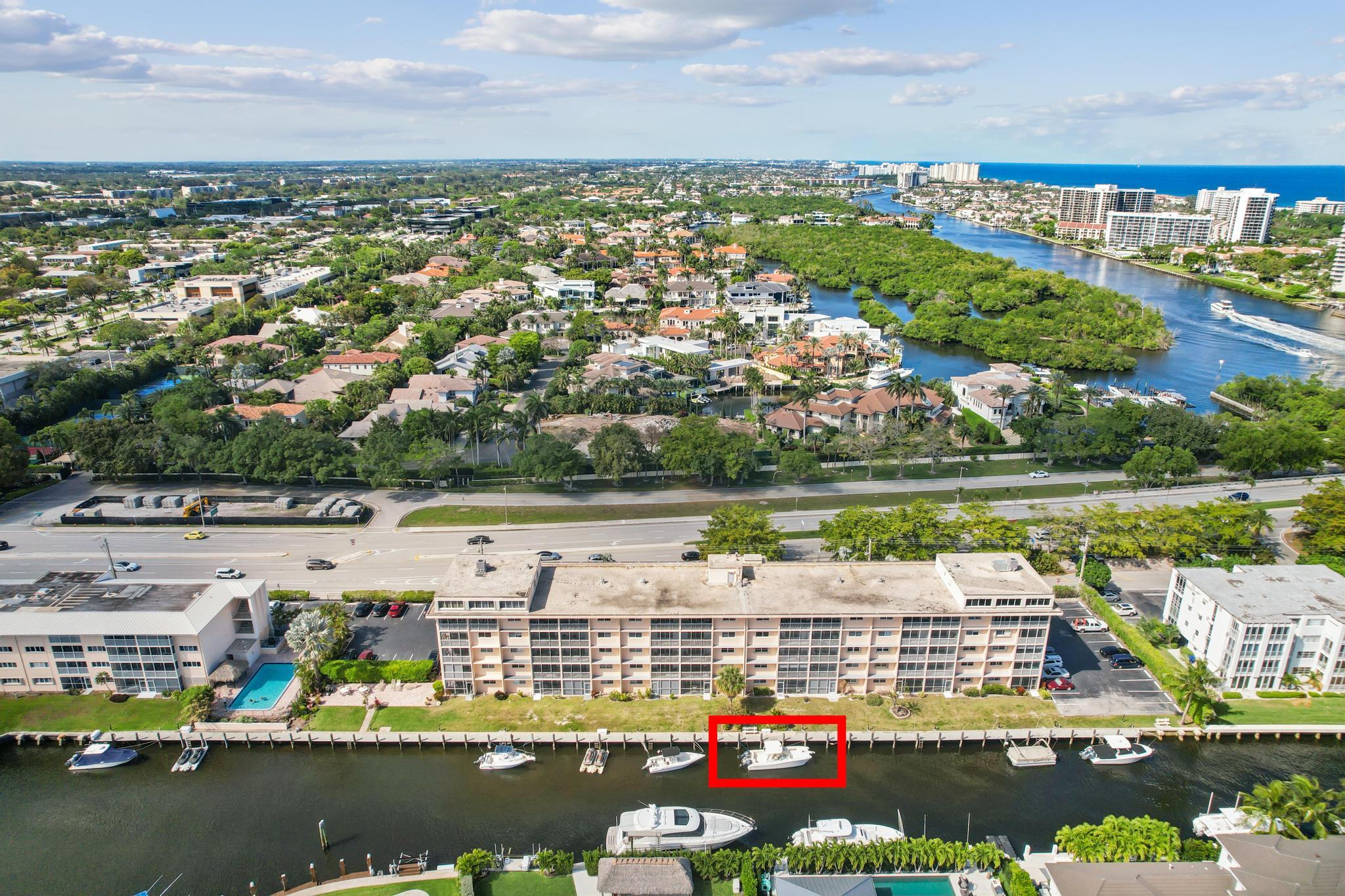 750 NE Spanish River Boulevard # 103, Boca Raton FL 33431