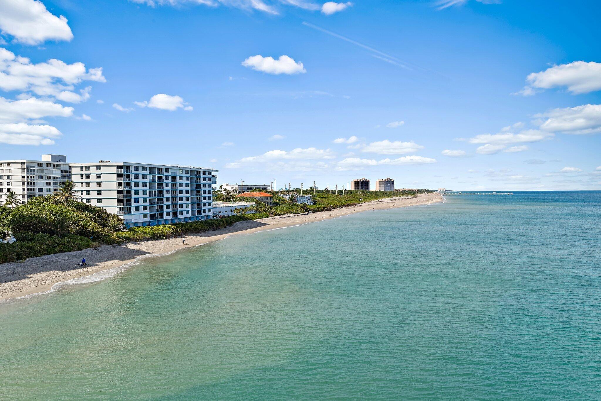 900 Ocean Drive # 106, Juno Beach FL 33408