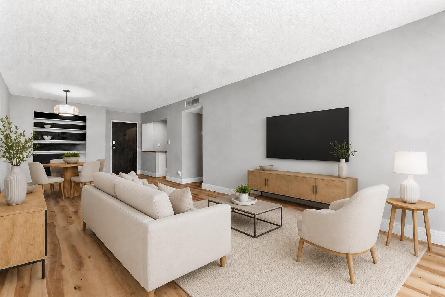 6500 Cypress Road # 211, Plantation FL 33317