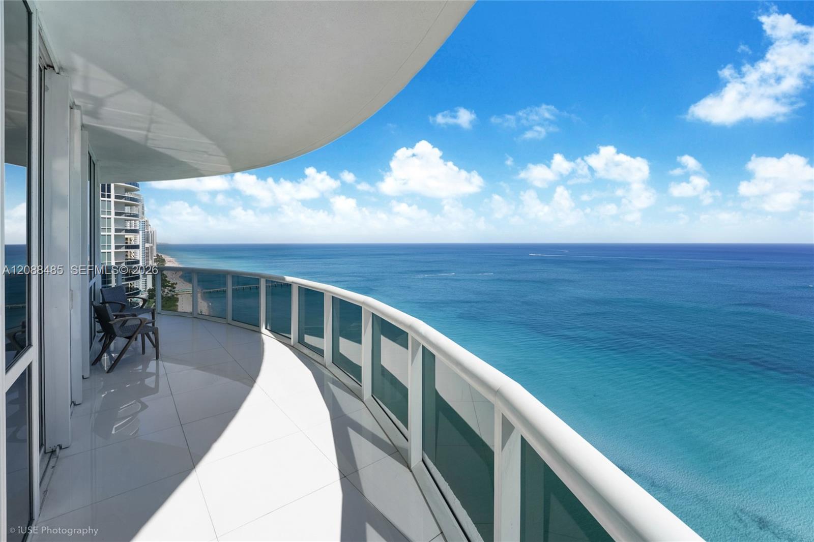 15901 Collins Ave # 2701 — Photo 2