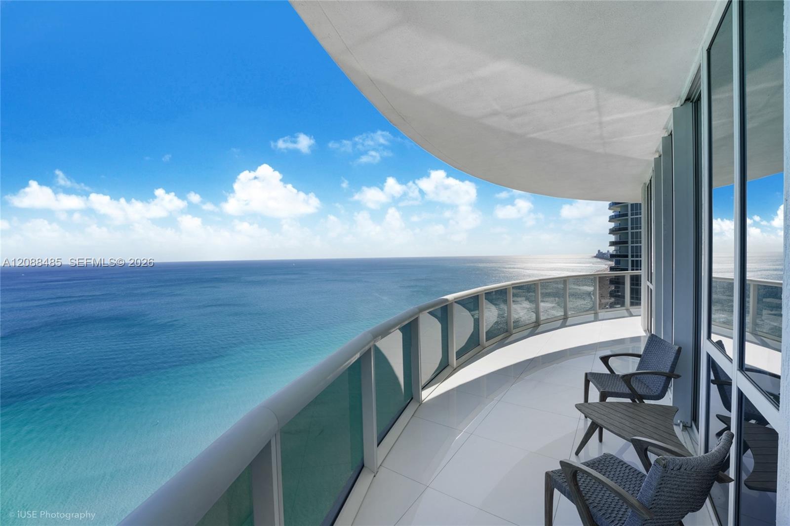 15901 Collins Ave # 2701 — Photo 4