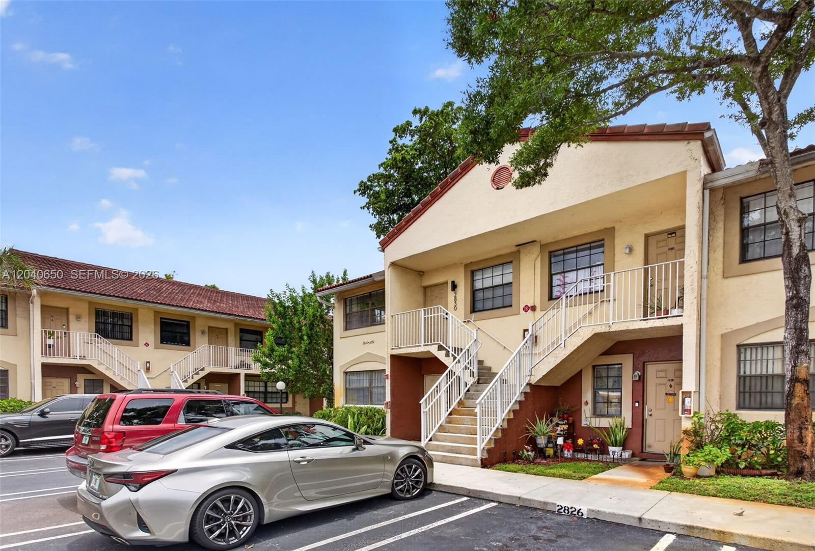 2830 Coral Springs Dr # 2830, Coral Springs FL 33065