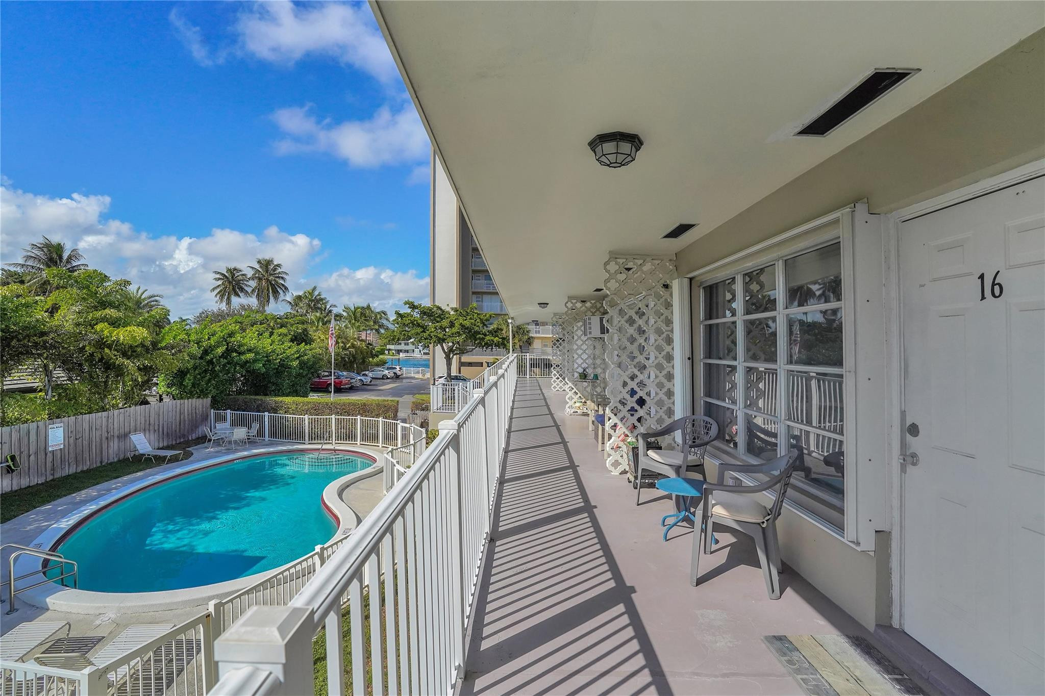 2501 N Ocean Boulevard N # 16 — Photo 4