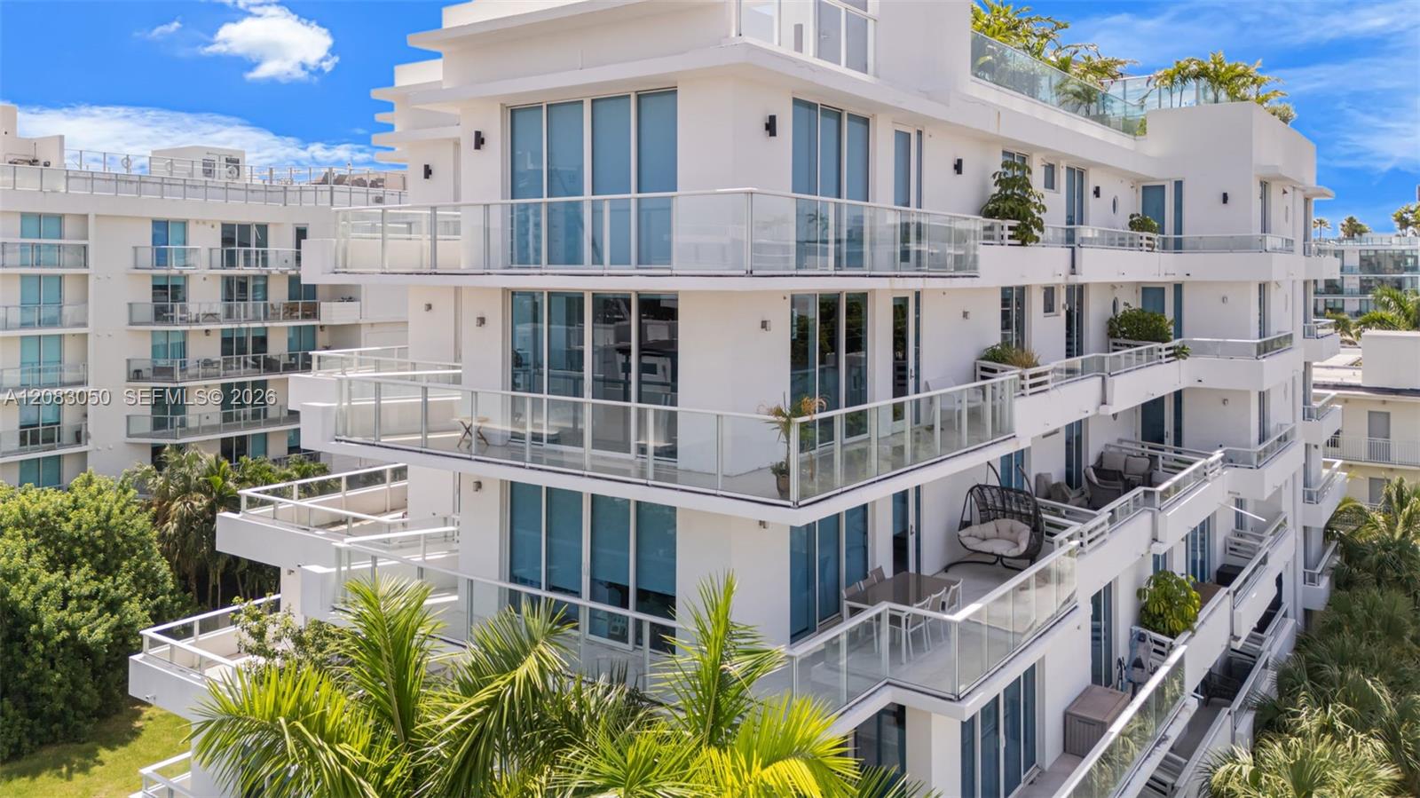 1170 101st St # 601, Bay Harbor Islands FL 33154