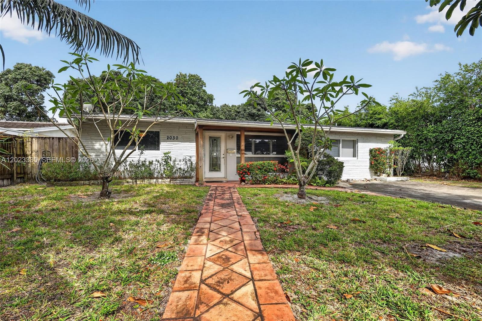 2030 N 57th Ter, Hollywood FL 33021