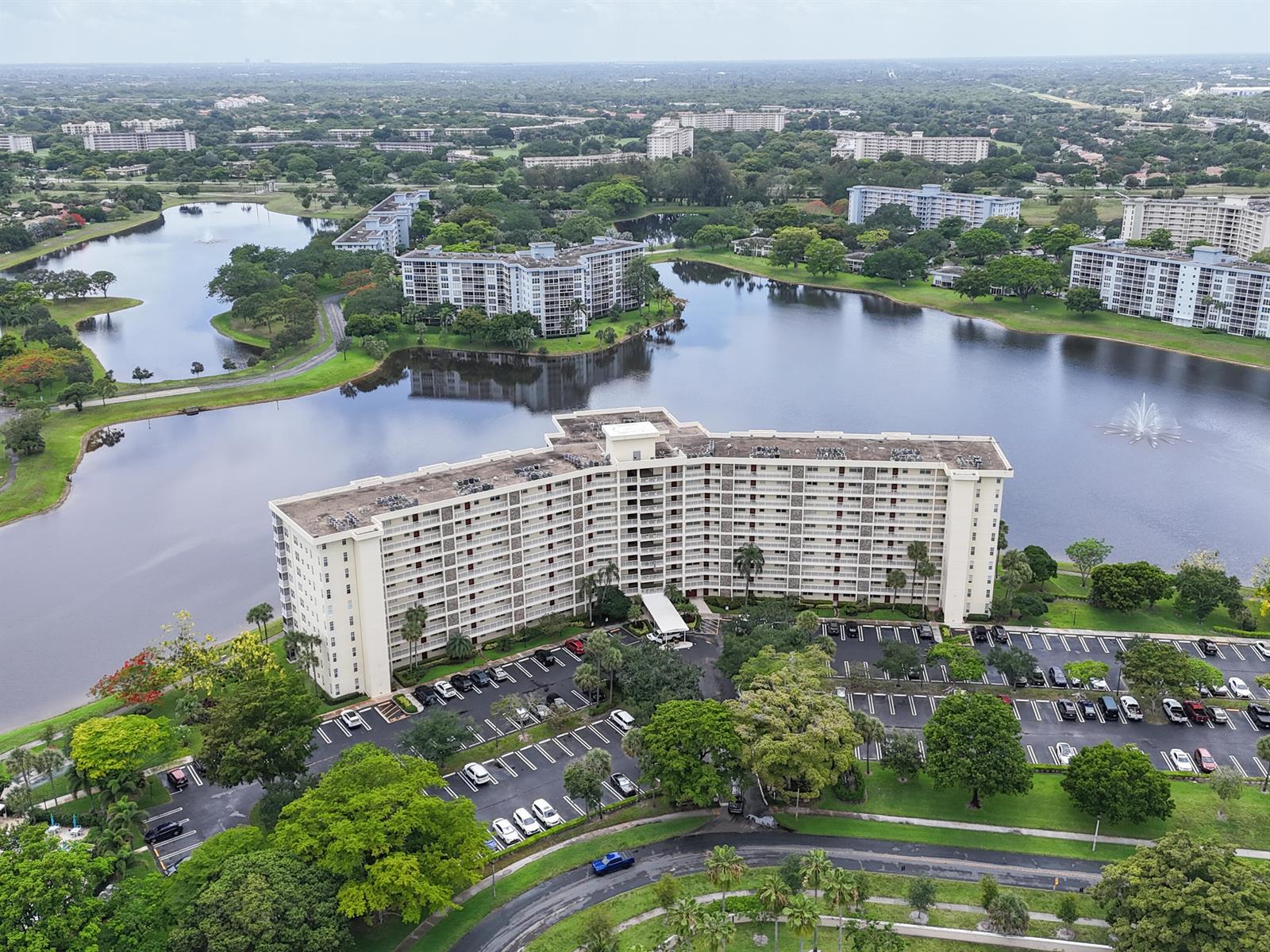 3095 N Course Drive # 409, Pompano Beach FL 33069