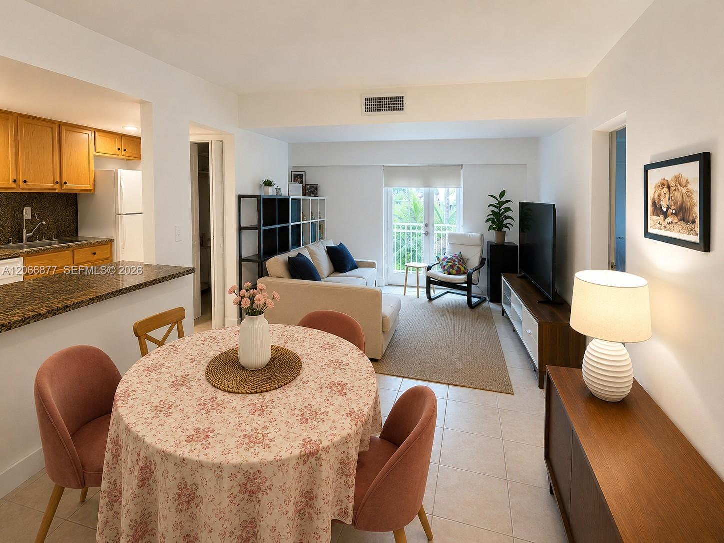 290 Sunrise Dr # 205, Key Biscayne FL 33149
