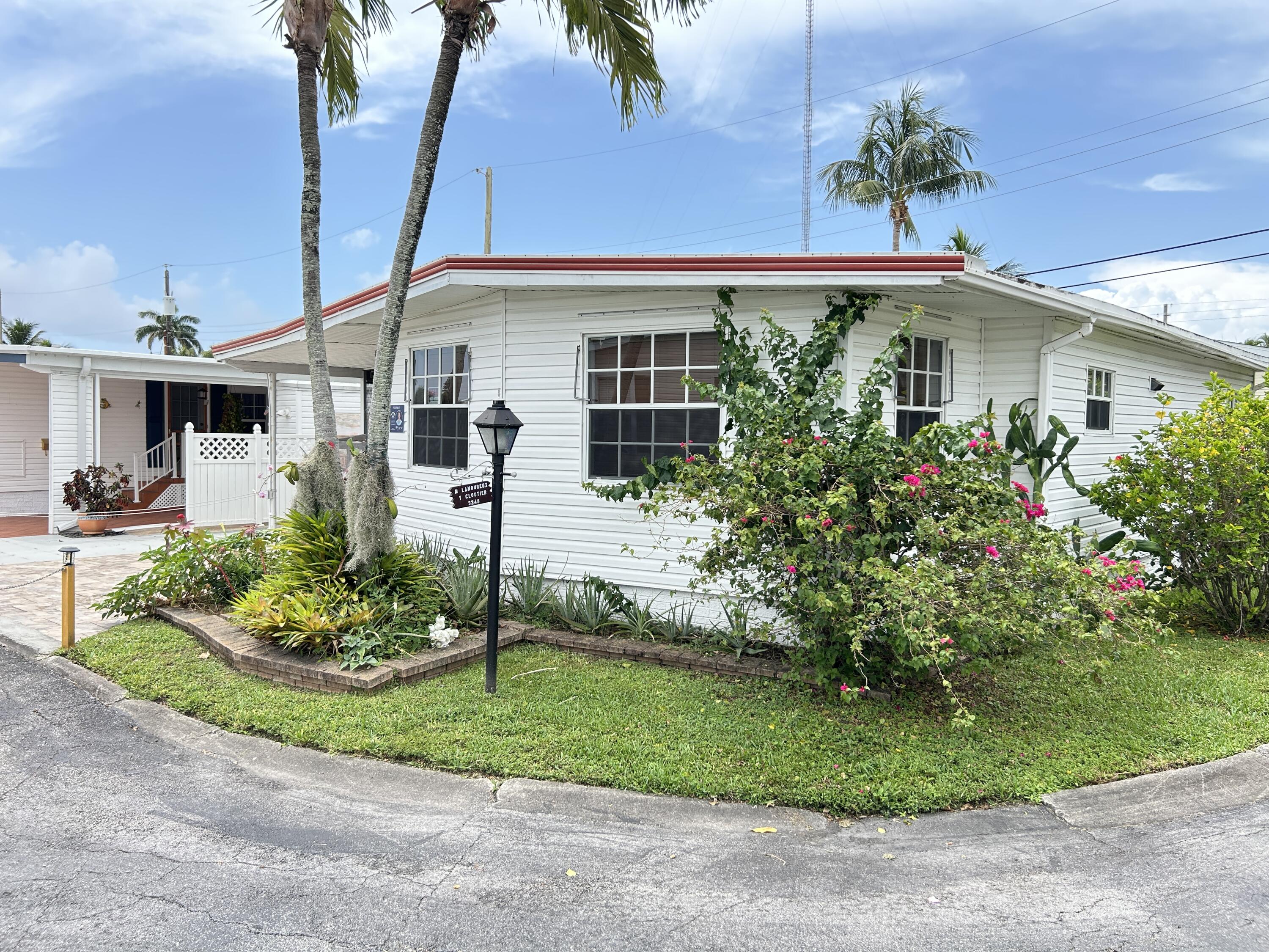 3348 Florida Street, Hollywood FL 33021