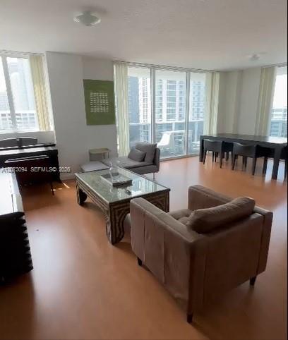 601 NE 23rd St # 1505, Miami FL 33137