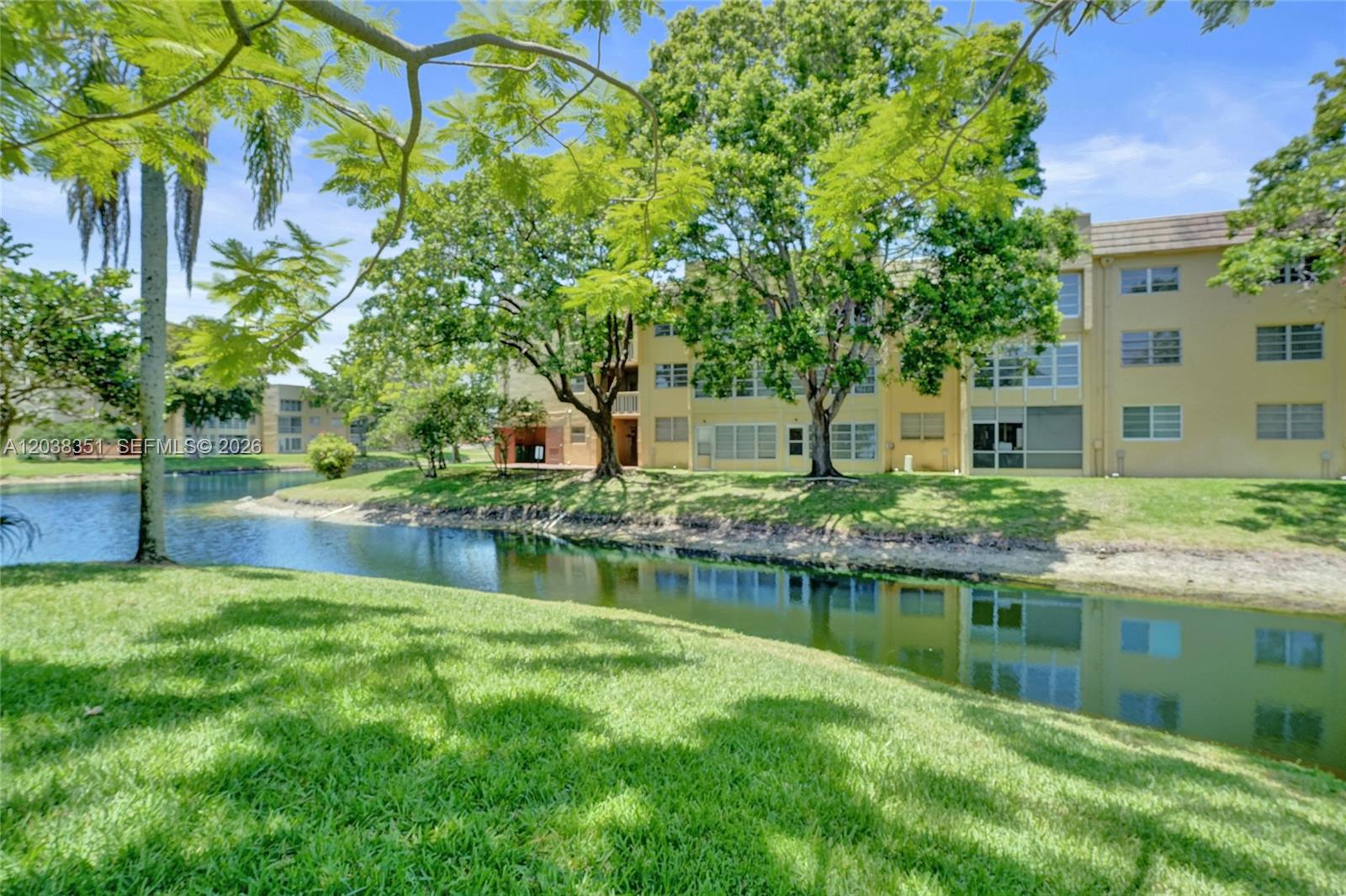 5961 NW 61st Ave # 310, Tamarac FL 33319