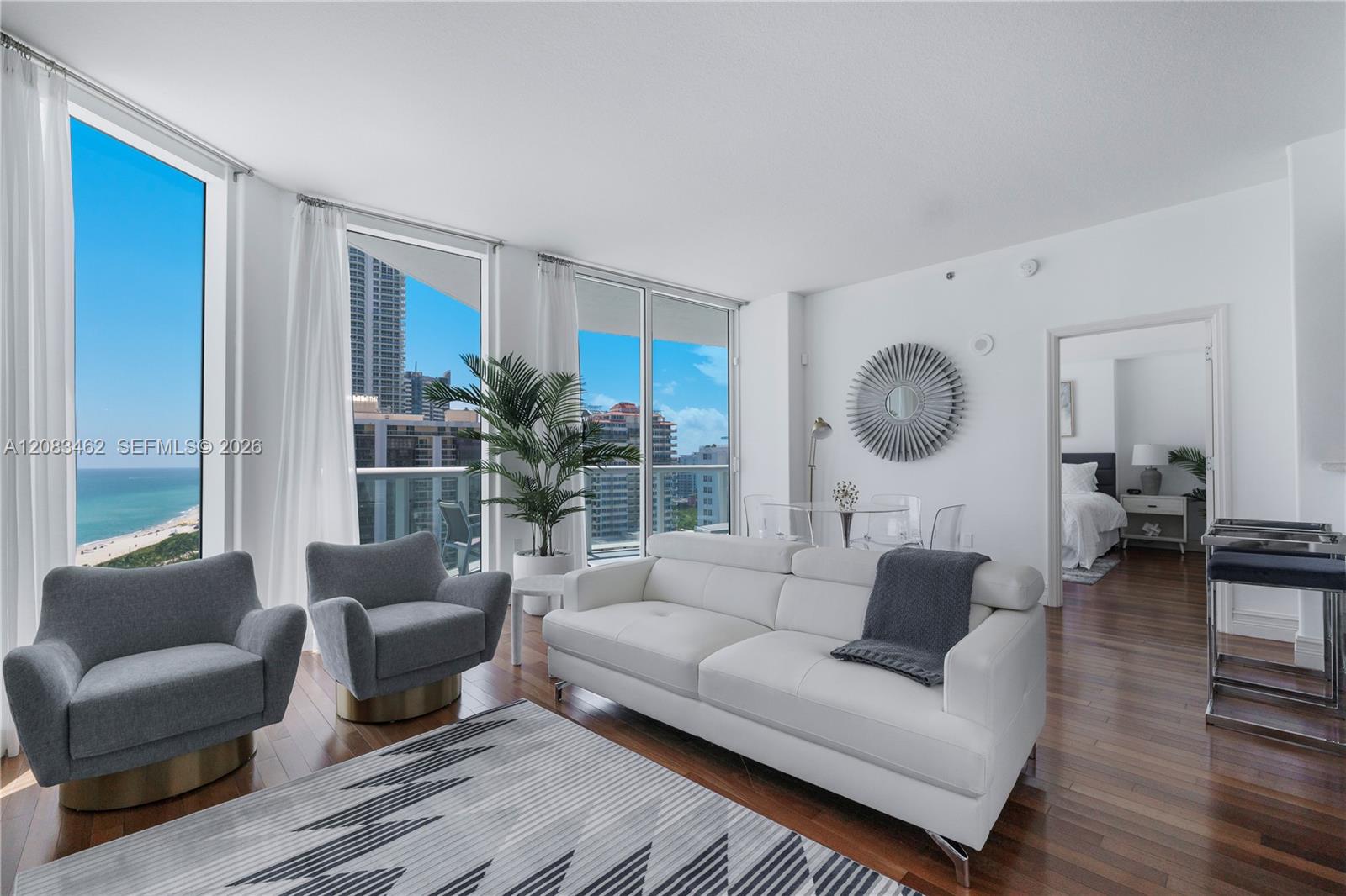 6515 Collins Ave # 1405 — Photo 3