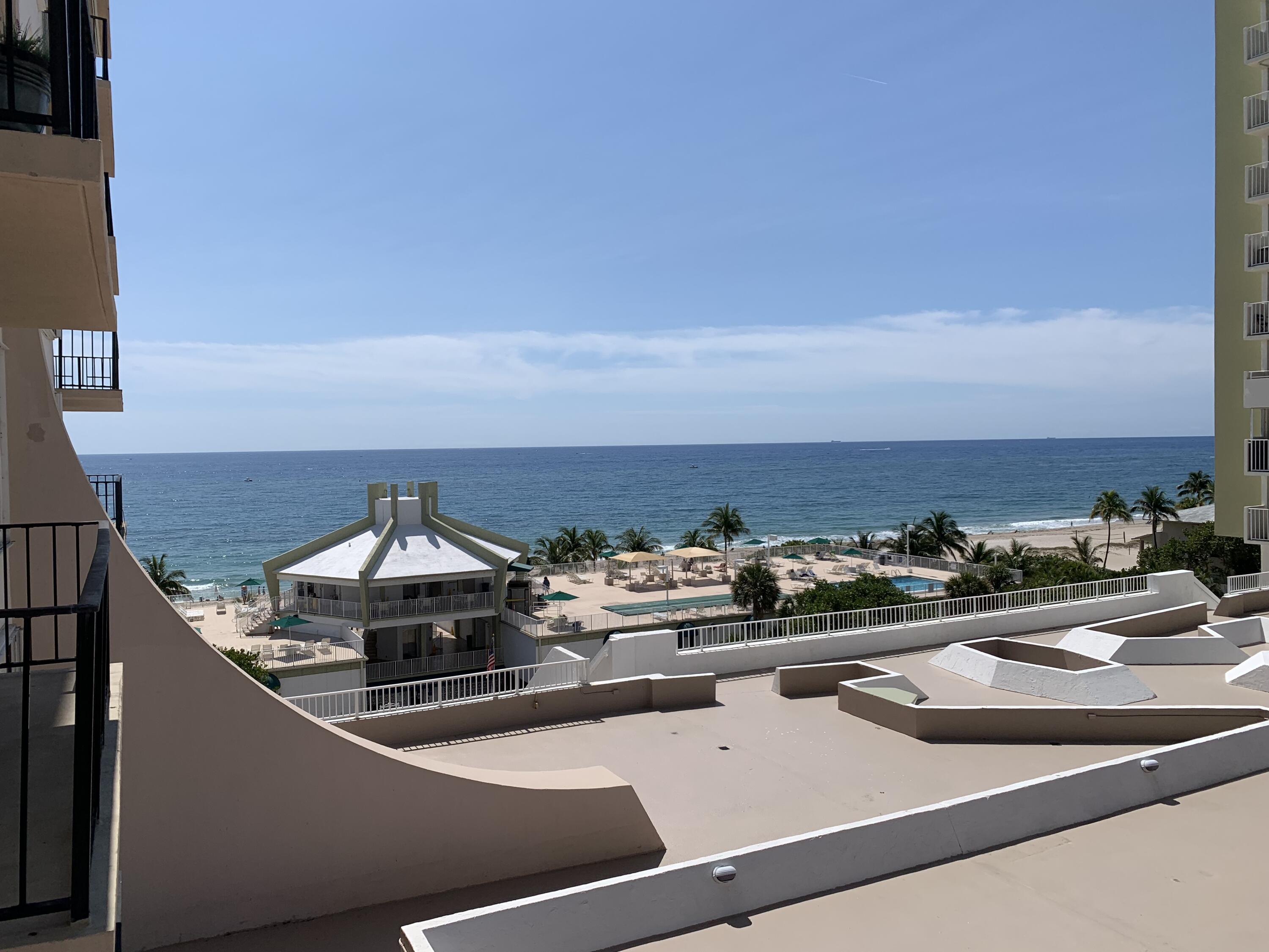 101 Briny Avenue # 806, Pompano Beach FL 33062