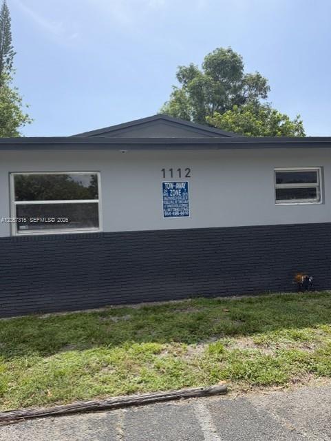 1112 NW 5th Ave # 3, Fort Lauderdale FL 33311