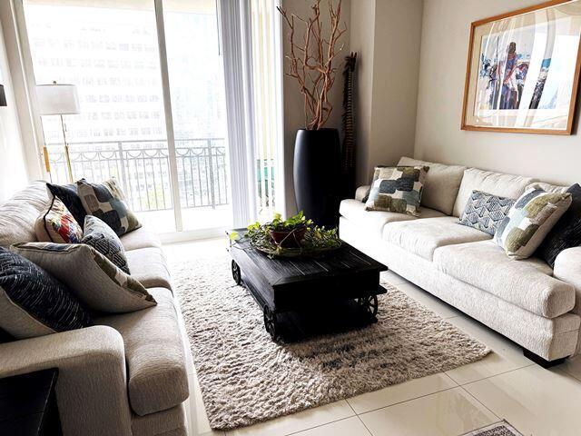 550 OKEECHOBEE Boulevard # 1008 — Photo 4