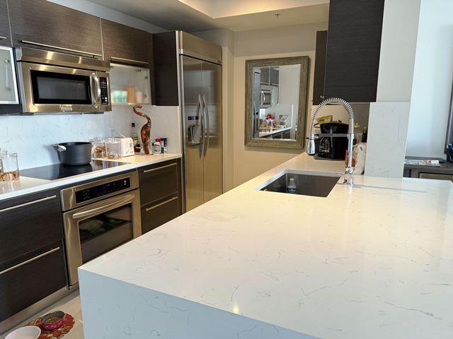 550 OKEECHOBEE Boulevard # 1008 — Photo 5