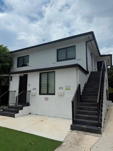 210 Beacom Blvd # B, Miami FL 33135