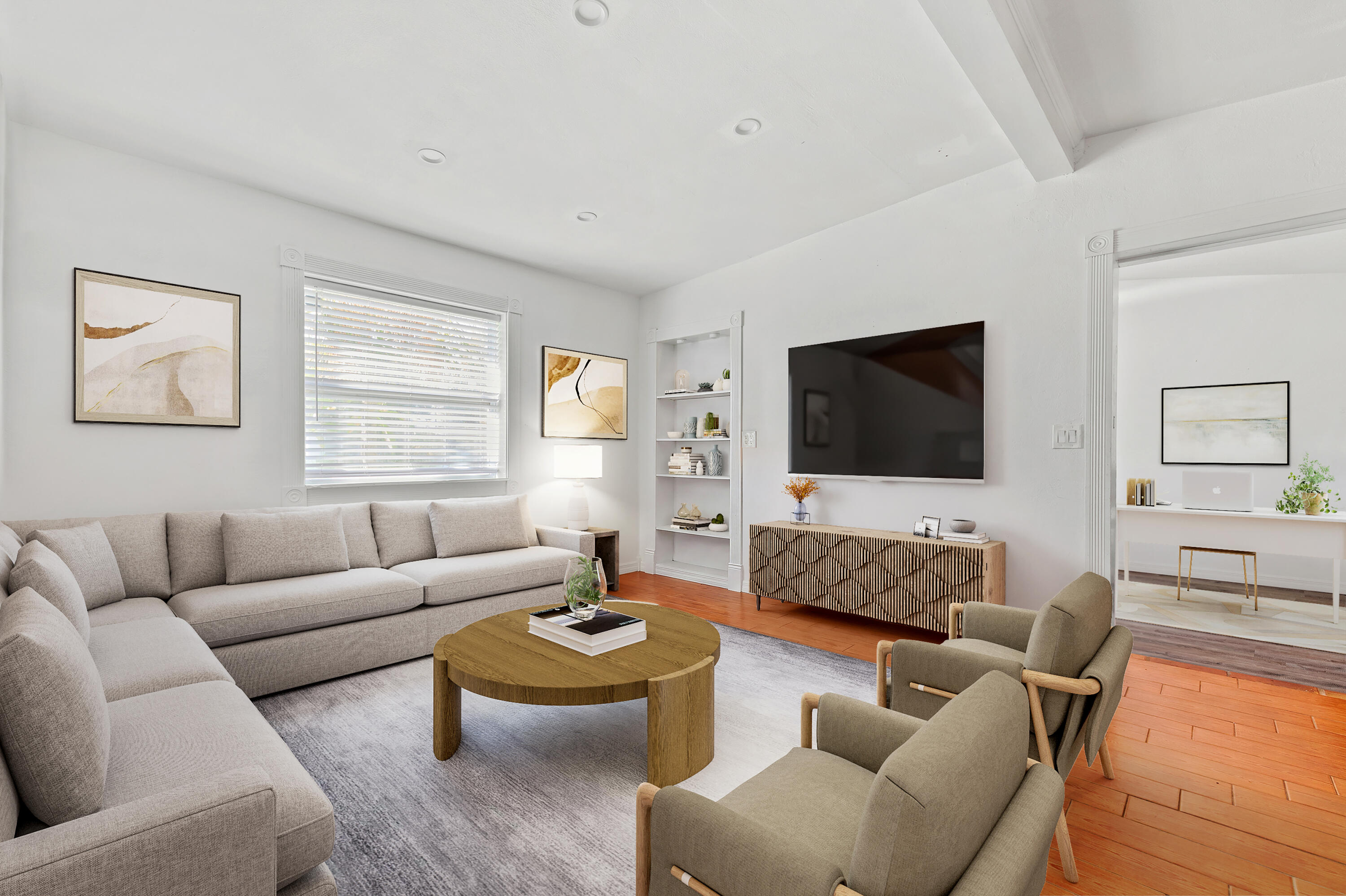 5581 CALICO Road — Photo 4