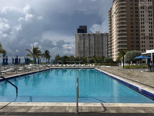 1904 S Ocean Dr # 1107 View 1