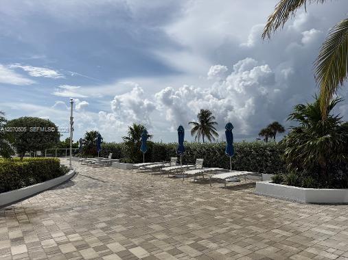 1904 S Ocean Dr # 1107 View 3