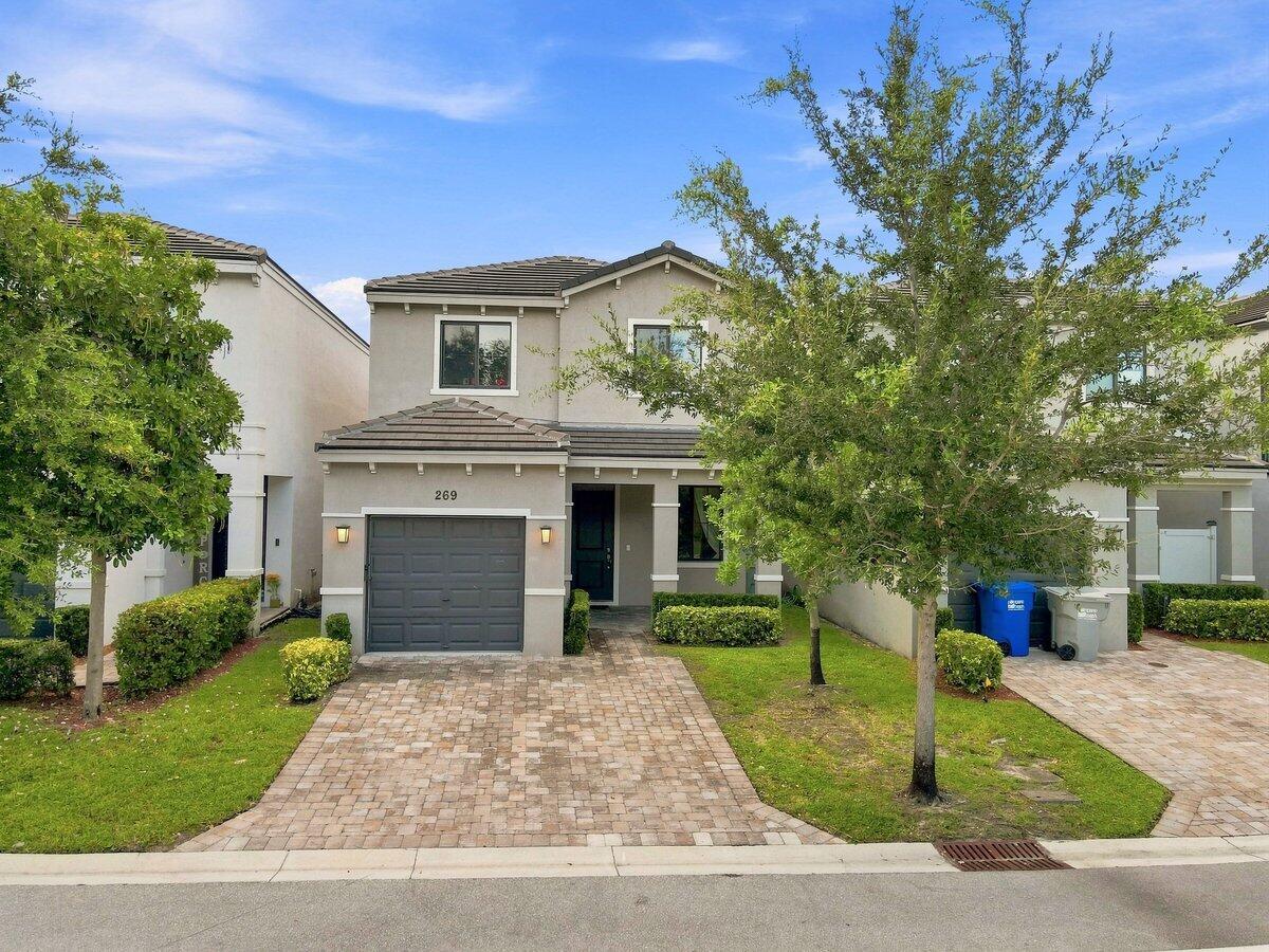 269 NW 36th Avenue, Pompano Beach FL 33069