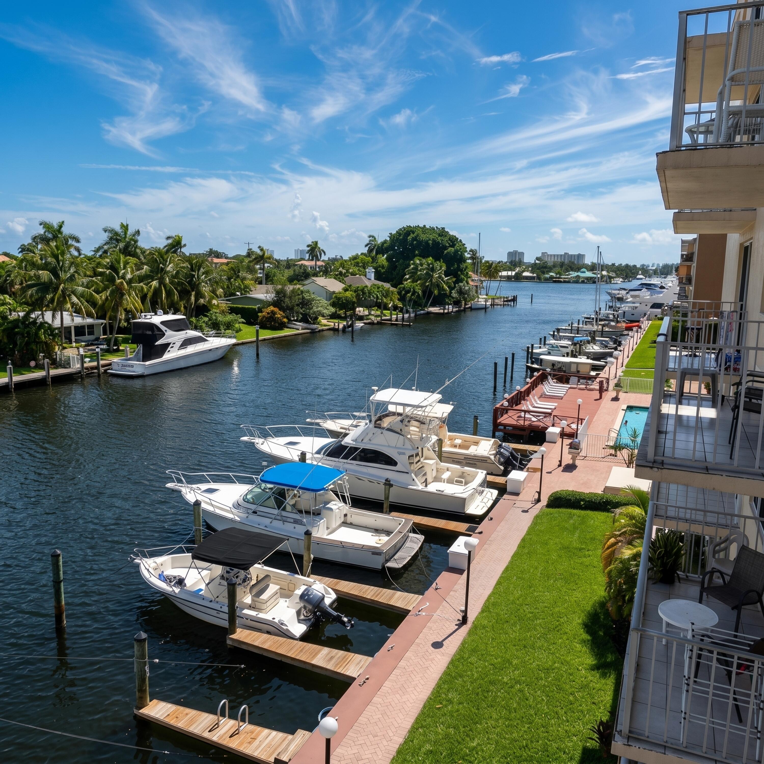 1777 SE 15th # 406, Fort Lauderdale FL 33316
