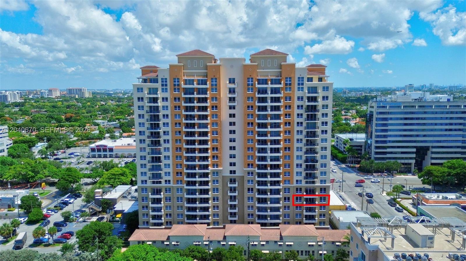 3232 SW 22nd Ter # 601, Miami FL 33145