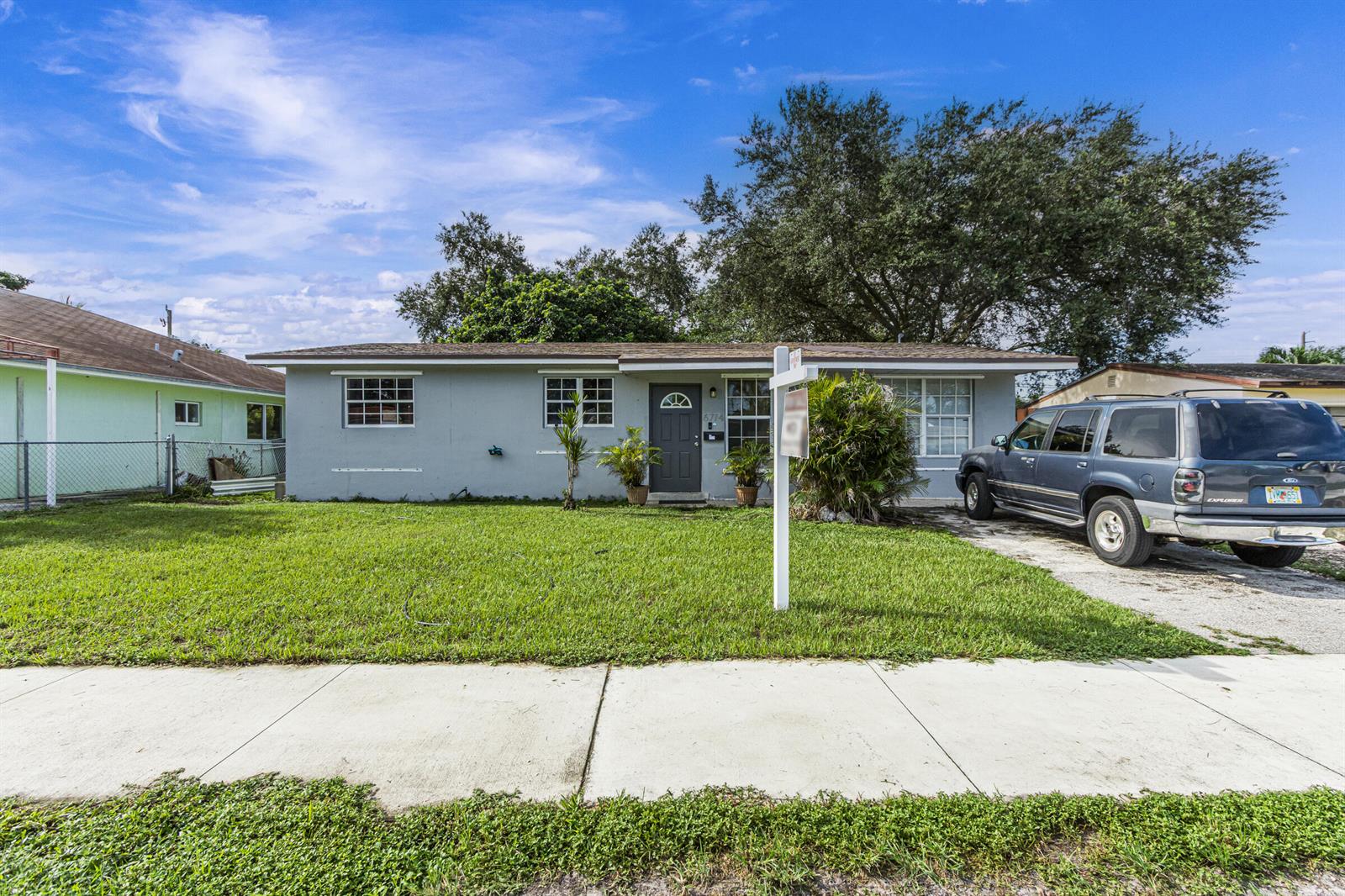 6714 ATLANTA Street, Hollywood FL 33024