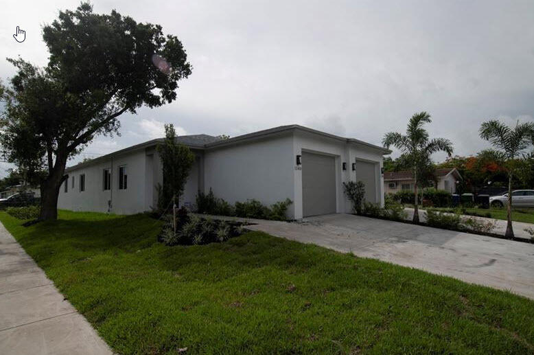 1140 NW 1ST Avenue — Photo 3
