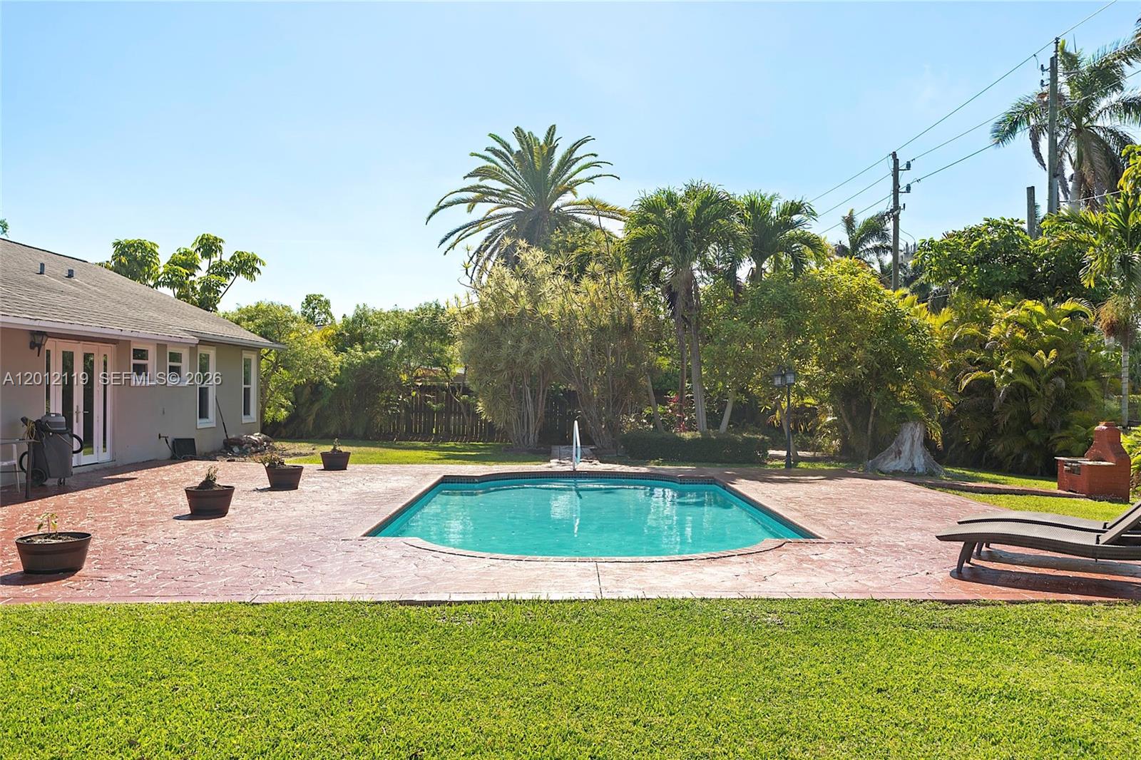 8895 SW 184th Ter, Cutler Bay FL 33157