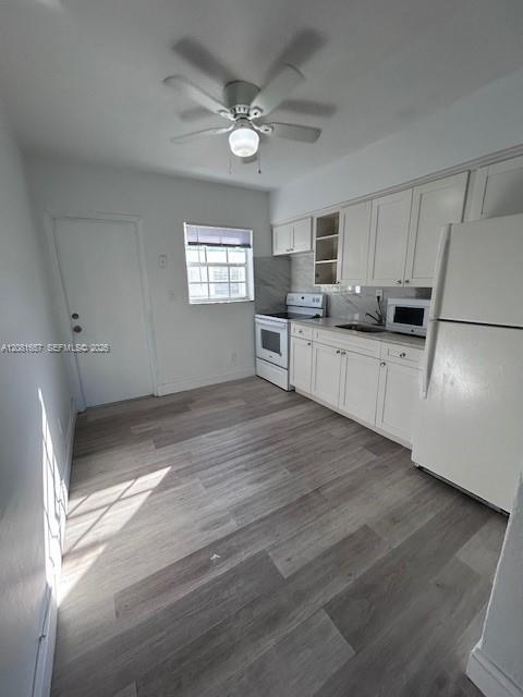 822 NW 7th Terrace # 3 — Photo 4