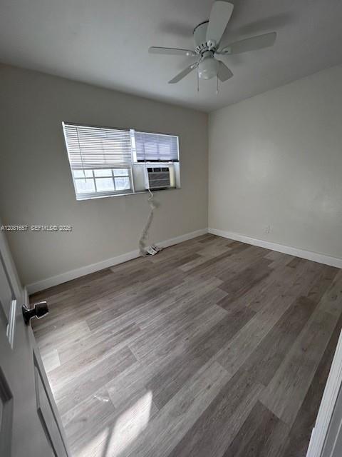 822 NW 7th Terrace # 3 — Photo 5