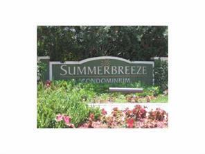 9999 Summerbreeze Drive # 701, Sunrise FL 33322