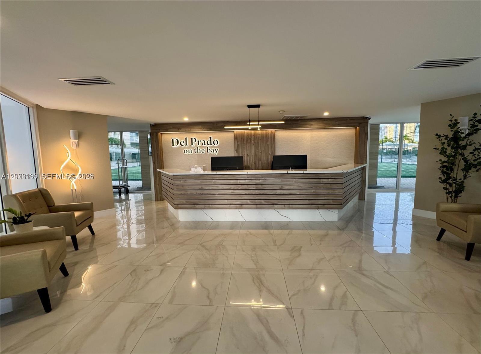 18011 Biscayne Blvd # 1703, Aventura FL 33160