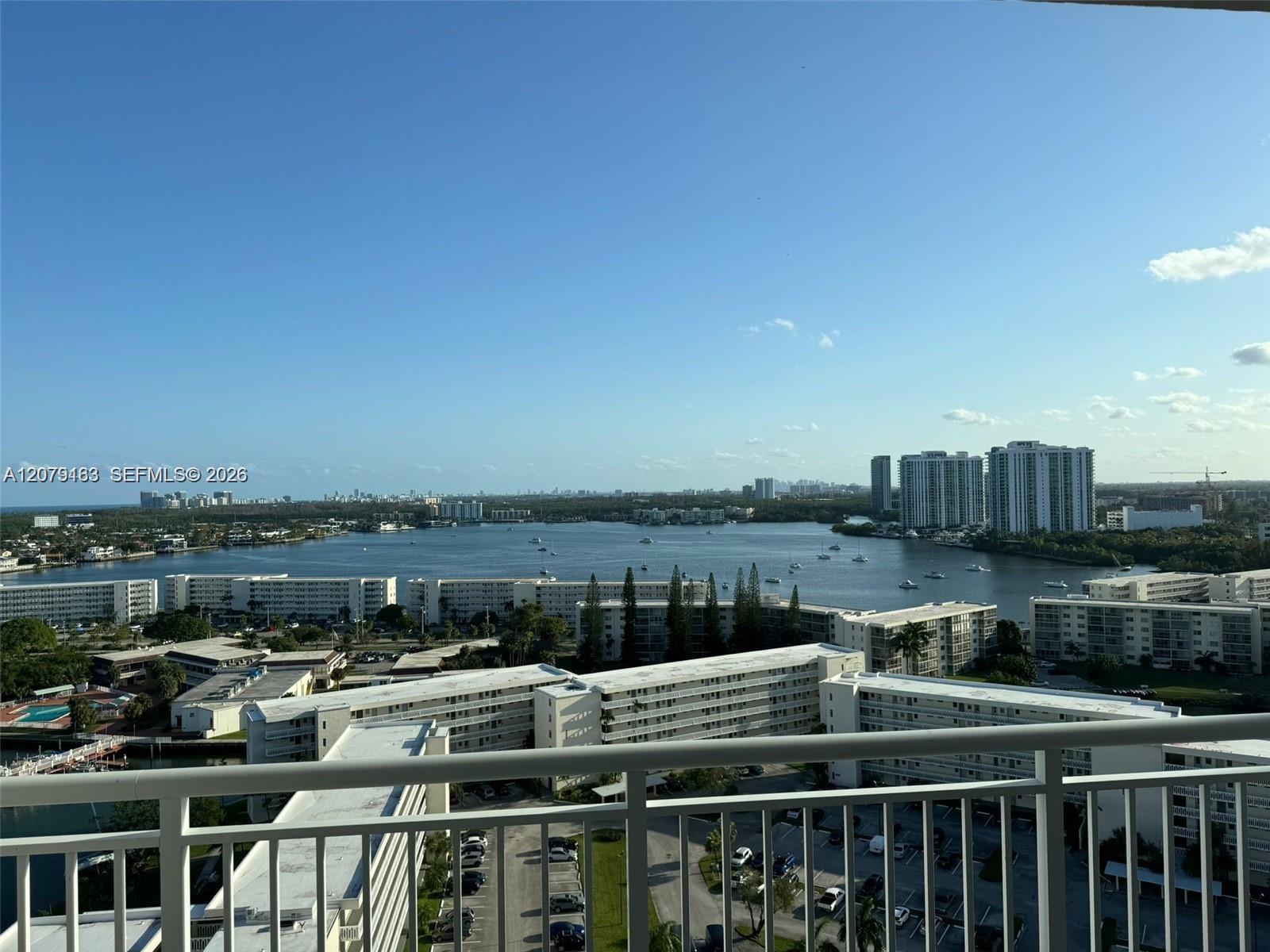 18011 Biscayne Blvd # 1703 — Photo 2
